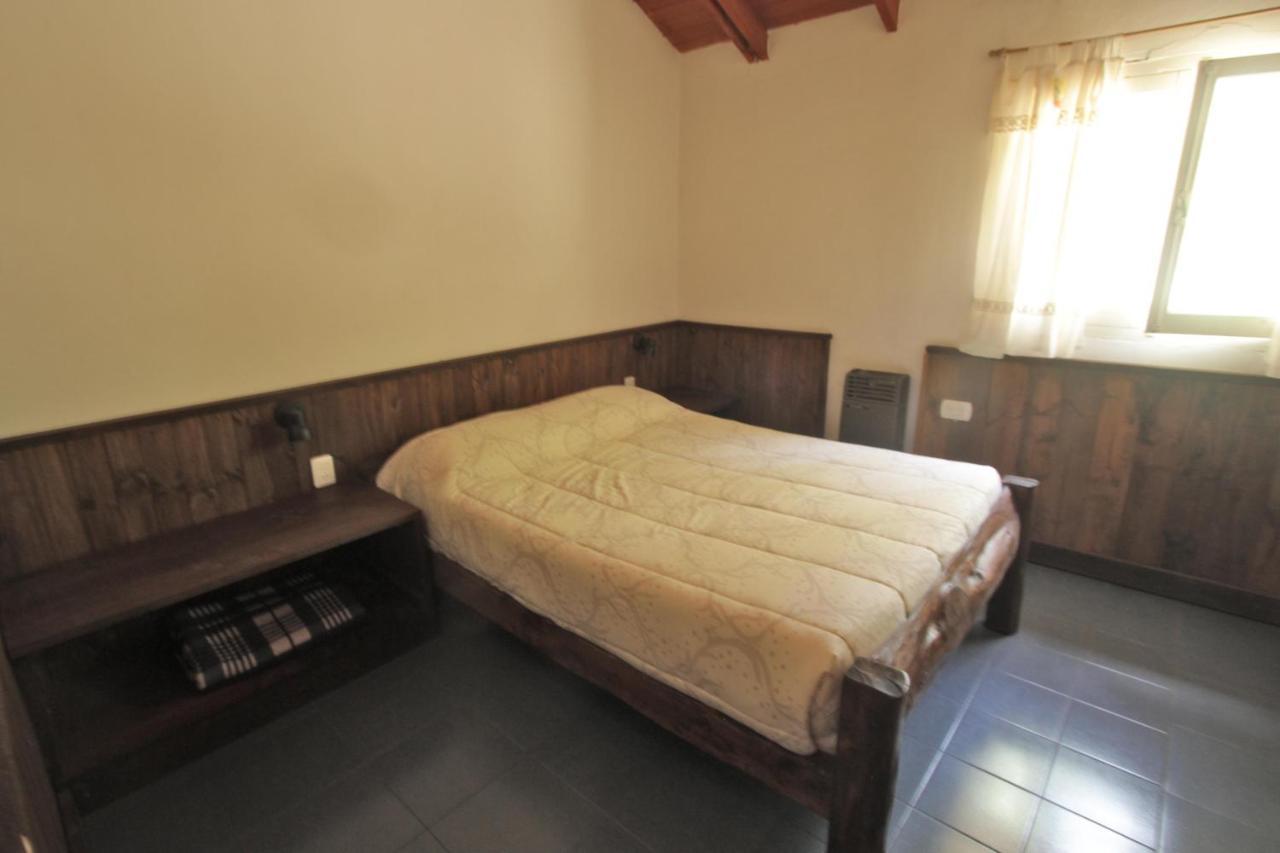 Hostel Lc Hoyo de Epuyén Dış mekan fotoğraf