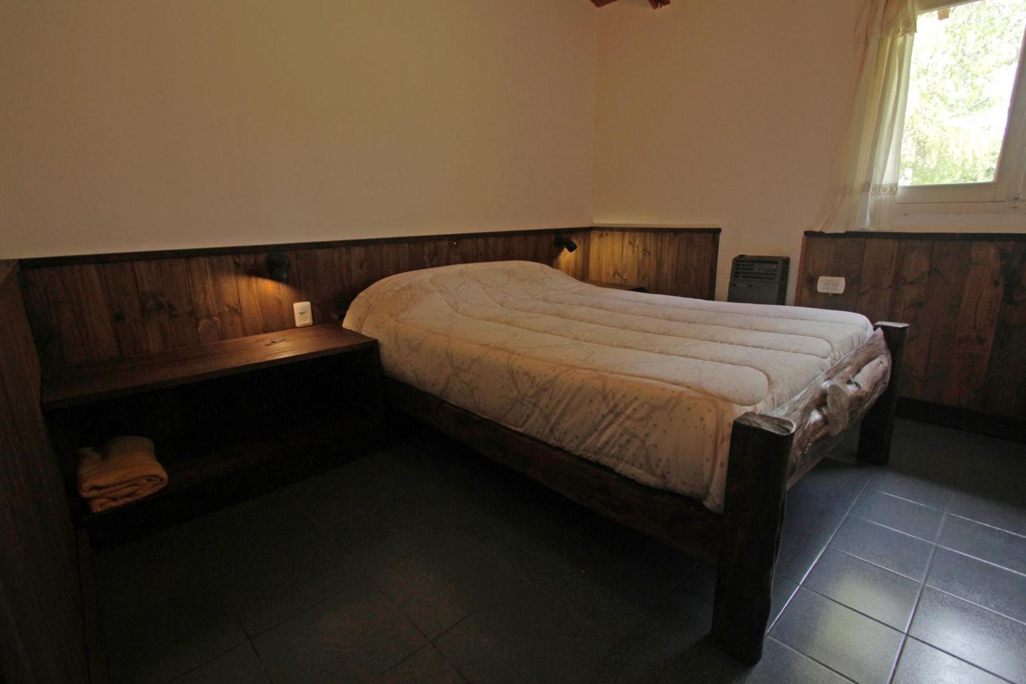 Hostel Lc Hoyo de Epuyén Dış mekan fotoğraf