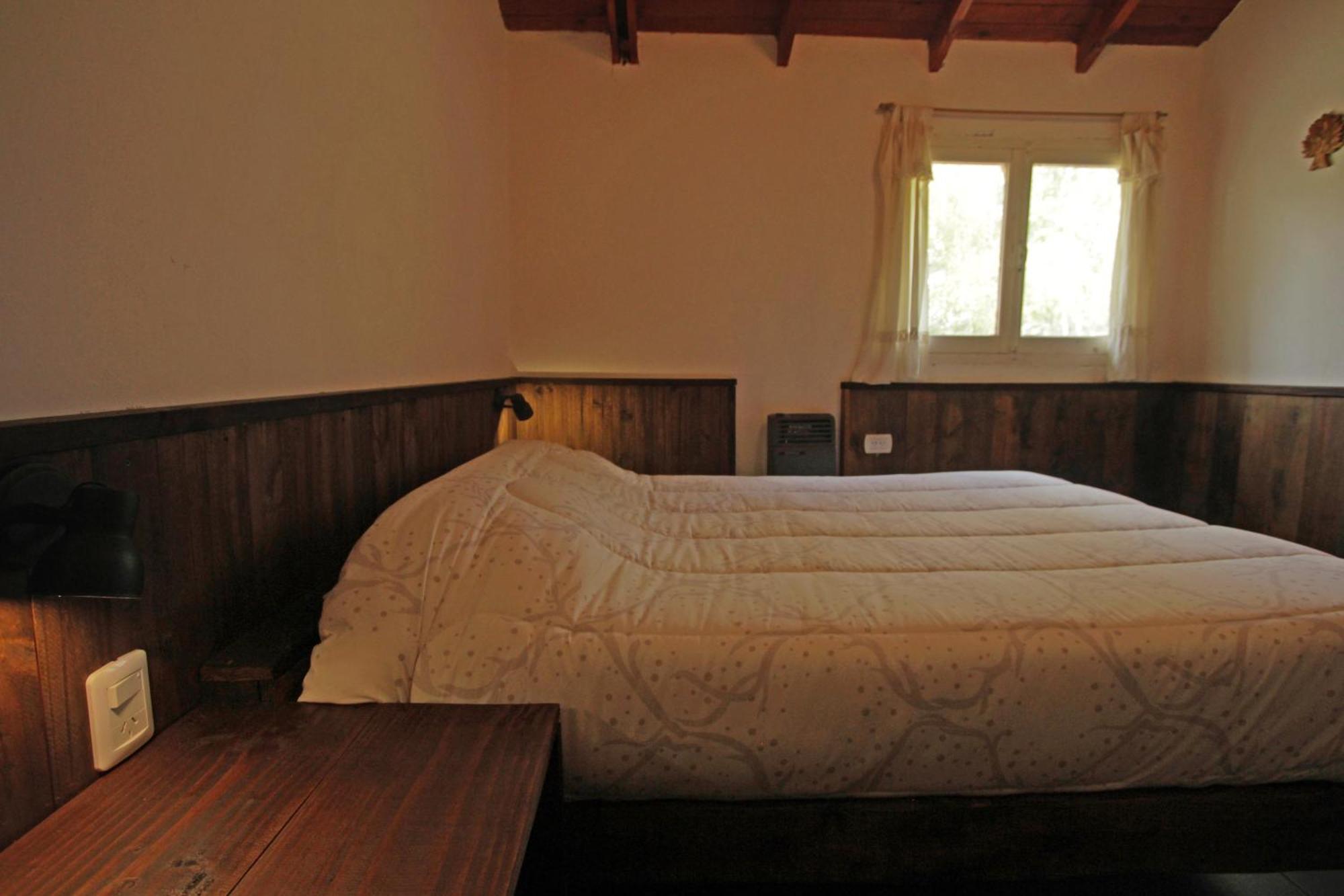 Hostel Lc Hoyo de Epuyén Dış mekan fotoğraf