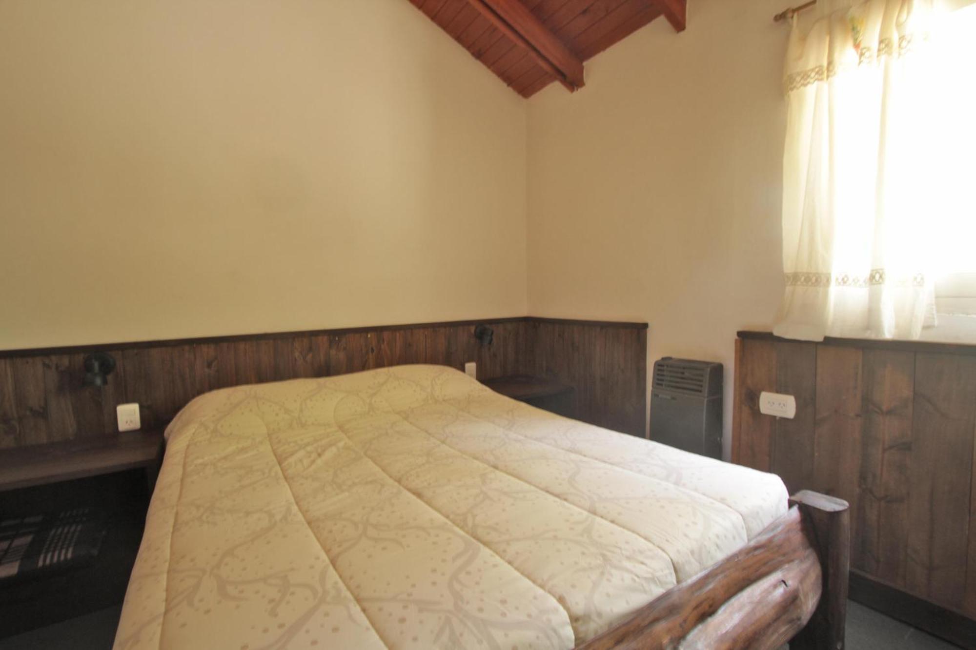 Hostel Lc Hoyo de Epuyén Dış mekan fotoğraf