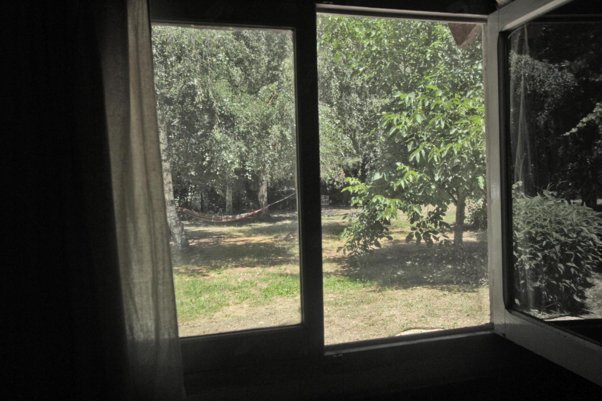 Hostel Lc Hoyo de Epuyén Dış mekan fotoğraf